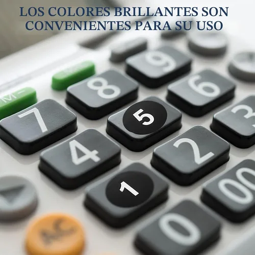 Vista 4 de Clabby - 50 hojas de calcomanías de números del 1 al 50 números, etiquetas