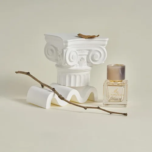 Vista 4 de Accesorios de fotografía de productos para sesión de fotos: 6PCS Natural Forest Wood Photo Props - Artículos pequeños Accesorios de imagen de madera