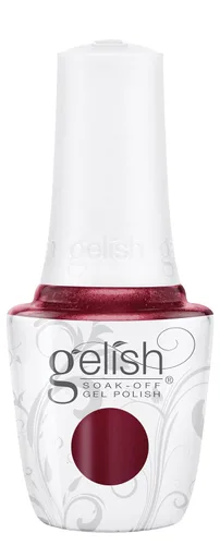 Vista 9 de Gelish Colección Holiday Winter On My Wish List – 0.5 fl oz (0.5 fl oz), libre de TPO, de larga duración, color vibrante, calidad profesional, alto