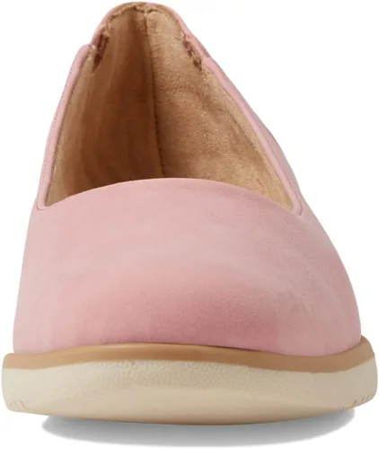 Vista 2 de SOUL Naturalizer Mujer Idea Ballet Flat Coral 8.5 W, Coral
