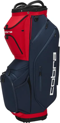 Vista 5 de Cobra Ultralight Pro Cart Golf Bag