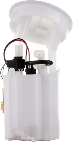 Vista 44 de SCITOO Bomba de combustible Montaje eléctrico de alto rendimiento para izquierda+derecha Conjunto de bomba de combustible para Porsche para Cayenne