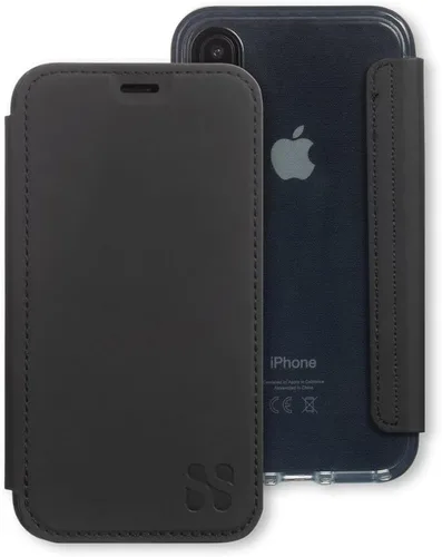 Vista 25 de SafeSleeve Desmontable para iPhone 11 - Beige (Código R66-19)