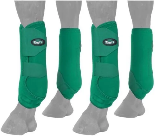 Vista 7 de Juego de botas deportivas Extreme Vented. De Tough 1