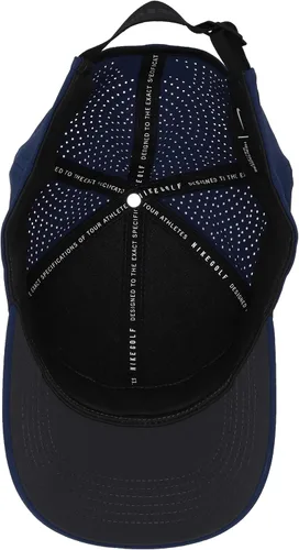 Vista 3 de Nike Aerobill Heritage86 - Gorra para mujer