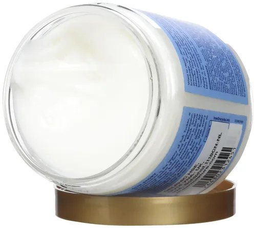 Vista 5 de Shea Moisture Hidratación de miel y yogur de Manuka Plus Repair Protein Power para tratamiento unisex, 8 onzas