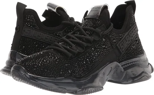Vista 7 de Steve Madden Maxima - Tenis para mujer