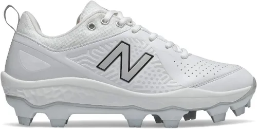 Vista 2 de New Balance Zapatillas de softbol moldeadas Fresh Foam Velo V2 para mujer
