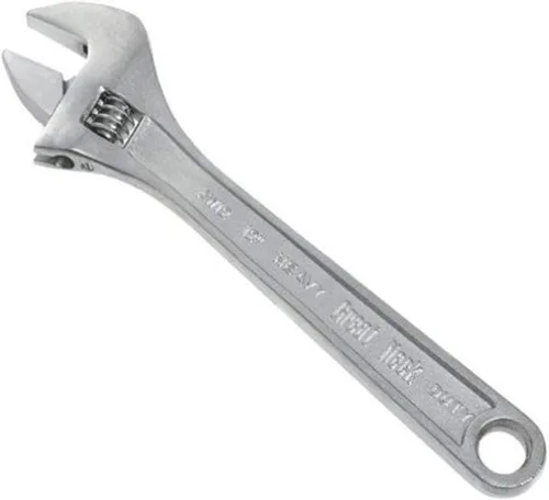 Vista 7 de Great Neck Llave ajustable de 4 pulgadas AW4C