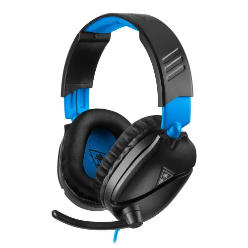 Vista 13 de Turtle Beach Recon 70 Gaming Headset for PlayStation 5, PS4 Pro, PS4, Xbox One & Xbox Series XS, Nintendo Switch, PC, and Mobile