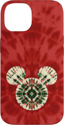 Vista 4 de Disney Mickey Mouse Head - Carcasa para iPhone 17