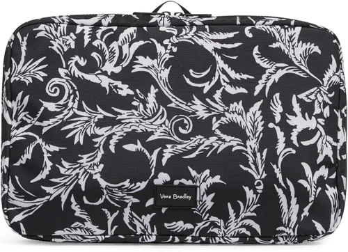 Vista 2 de Vera Bradley Recycled Lighten Up Reactive Seat Organizer