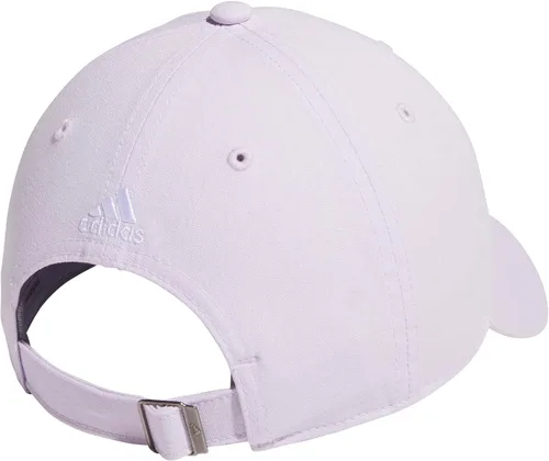 Vista 146 de adidas Gorra ajustable relajada Saturday para mujer