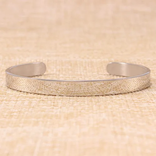 Vista 5 de Btysun - Brazaletes para mujer, para regalo de Día de la Madre de una hija, motivadores, para niñas, para graduación, para cumpleaños, abiertos