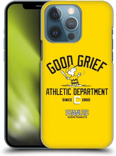 Vista 48 de Peanuts Varsity - Carcasa rígida para iPhone 7 y iPhone 8