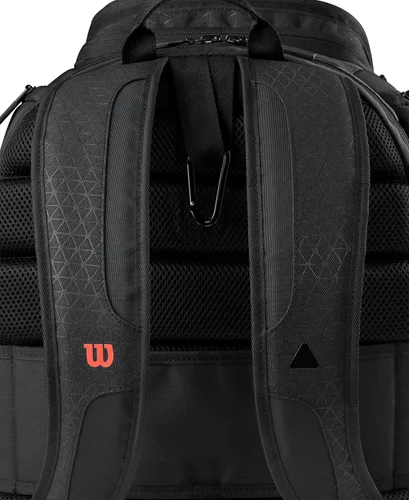 Vista 10 de WILSON Clash V3 Super Tour - Bolsas para raqueta de tenis