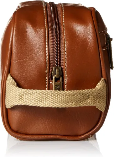 Vista 3 de Kenneth Cole Reaction - Kit de viaje con cremallera para hombre