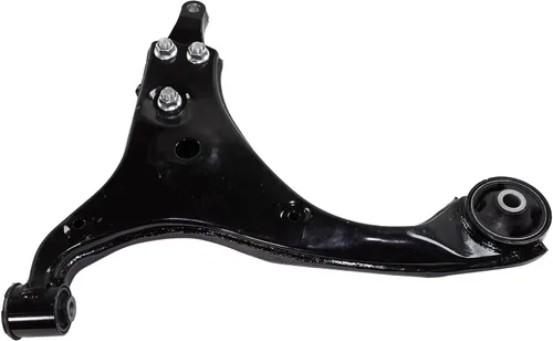 Vista 3 de Garage-Pro Delantero, Derecho, Brazo de control inferior con buje(s) Reemplazo para Kia Forte 2010-2013 Forte Koup, Forte5 2012-2013 545011M1