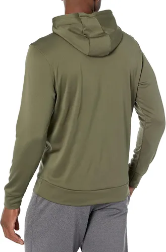 Vista 2 de Under Armour Armourfleece Hunt - Sudadera con capucha para hombre