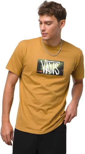 Vista 2 de Vans Camiseta de manga corta para hombre
