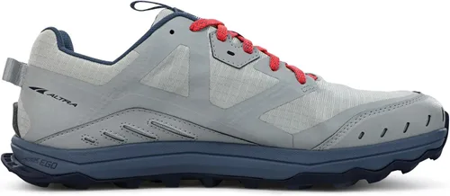 Vista 3 de ALTRA AL0A547L Lone Peak 6 Trail - Tenis de correr para hombre