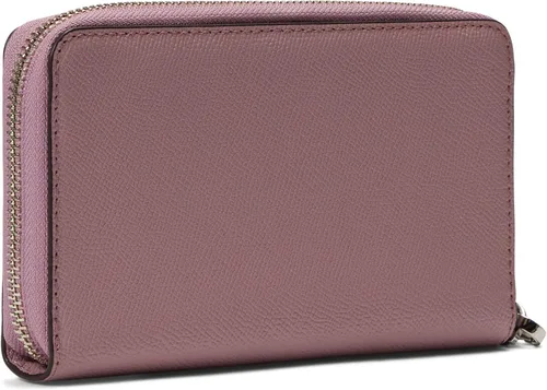 Vista 2 de Michael Kors Jet Set - Funda grande plana multifunción para teléfono