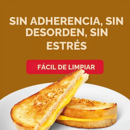 Vista 6 de PAM Aerosol Antiadherente de Mantequilla para Cocinar, 5 onzas