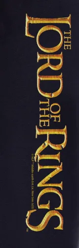 Vista 3 de The Lord Of The Rings - Pantalones de pijama para dormir para mujer
