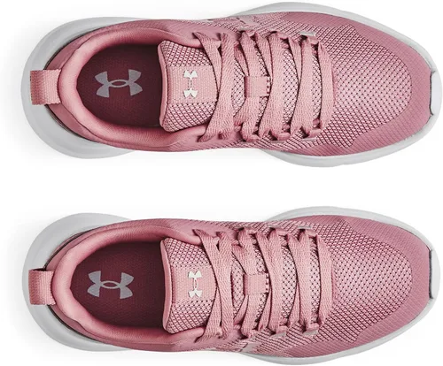 Vista 4 de Under Armour Tenis Essential para mujer