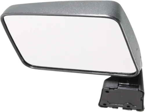 Vista 4 de Espejo lateral para conductor Kool Vue para Suzuki Samurai 1987-1995 texturizado