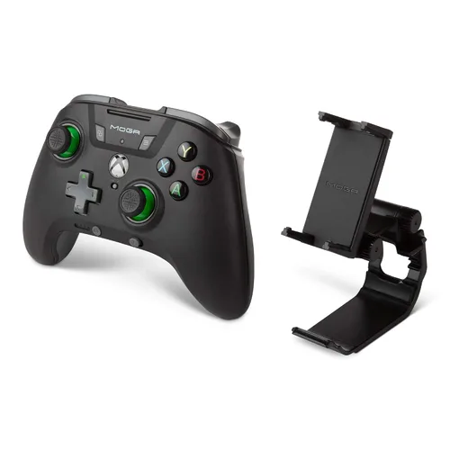 Vista 14 de PowerA MOGA XP5-X Plus Bluetooth Controller for Mobile Cloud Gaming on AndroidPC