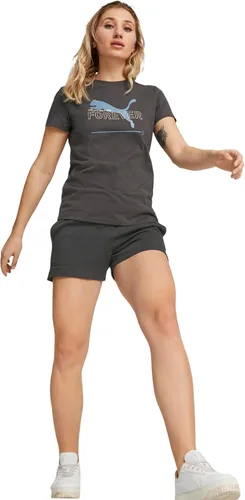 Vista 2 de PUMA Camiseta Essentials Better para mujer