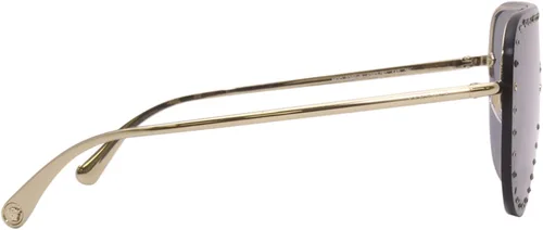 Vista 3 de Gafas de sol Versace VE 2230 B 125280 Oro pálido