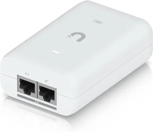 Vista 3 de Ubiquiti UACC-PoE+-2.5G 2.5 Gigabit Ethernet 48 V