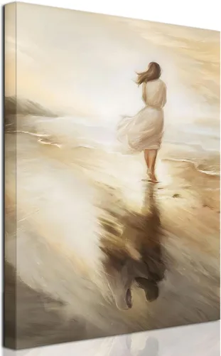 Vista 10 de Juego de 6 imágenes de Jesús cristiano con versículos bíblicos, arte de pared, Salmos, Escrituras, galería, impresiones religiosas, arte de pared