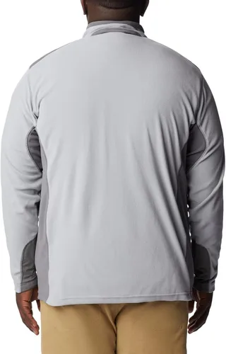 Vista 7 de Columbia Klamath Range - Cremallera completa para hombre