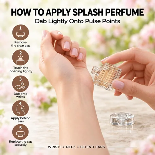 Vista 4 de Chloe por Chloe Eau De Parfum .17 Oz Mini