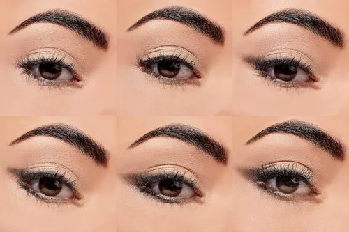 Vista 6 de Sigma Beauty Lápiz delineador de ojos de larga duración - Wicked Black