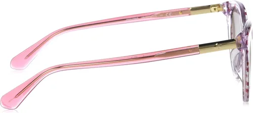 Vista 3 de Gafas de sol Kate Spade New York JanalynnS ojo de gato para mujer