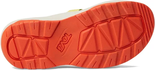 Vista 3 de Teva Sandalias unisex Hurricane Verge Slide para niños