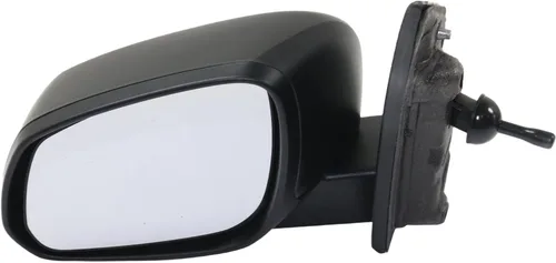 Vista 44 de Garage-Pro Espejo compatible con Chevrolet Tahoe 2007-2014, GMC Yukon, Yukon XL 1500, Suburban 1500 lado del pasajero con detección de punto ciego