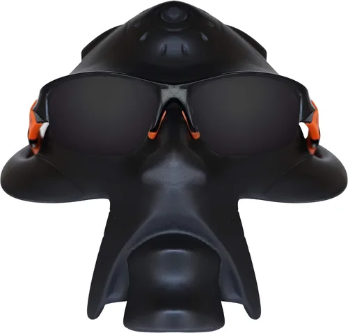 Vista 3 de Lentes polarizadas de repuesto para gafas de sol Oakley Flak Jacket