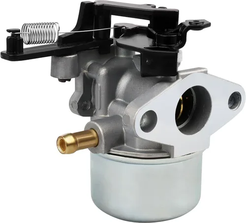Vista 8 de 591597 593599 Carburador 591137 Reemplazo para lavadora a presión de 2700-3000Psi Troy-Bilt 7.75Hp 8.75Hp Motores para Briggs & Stratton 594287