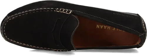 Vista 6 de Cole Haan Mocasines Wyatt Penny Driver estilo conducción para hombre