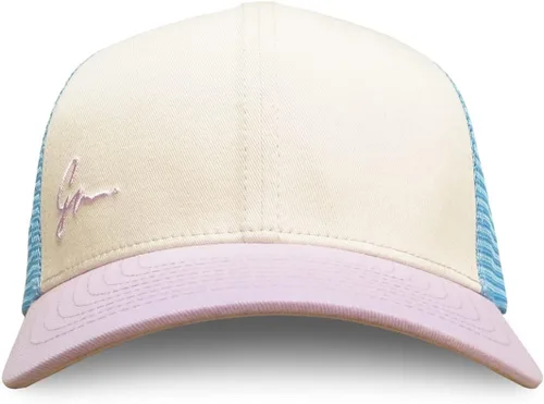 Vista 8 de Grace Folly - Gorras de camionero de playa para mujer - Gorra de béisbol ajustable para el verano