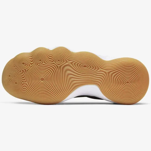 Vista 4 de Nike Womens React Hyperset Women's Volleyball Shoe Womens Ci2956-010