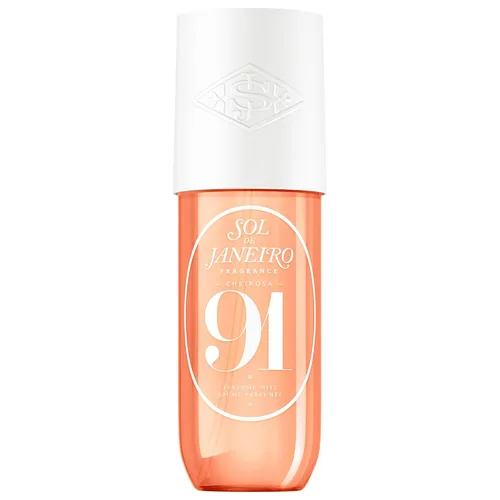 Vista 28 de Sol de Janeiro - Bruma de perfume para cabello y cuerpo