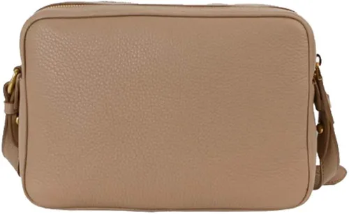 Vista 2 de Prada 1BH079 Vtello Phenix - Crossbody para mujer, color beige