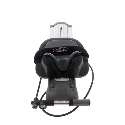 Vista 7 de Unidad de tracción cervical Comfortrac.