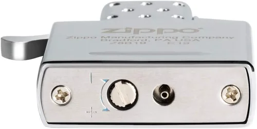 Vista 5 de Insertos para Encendedor Zippo Antorcha doble butano